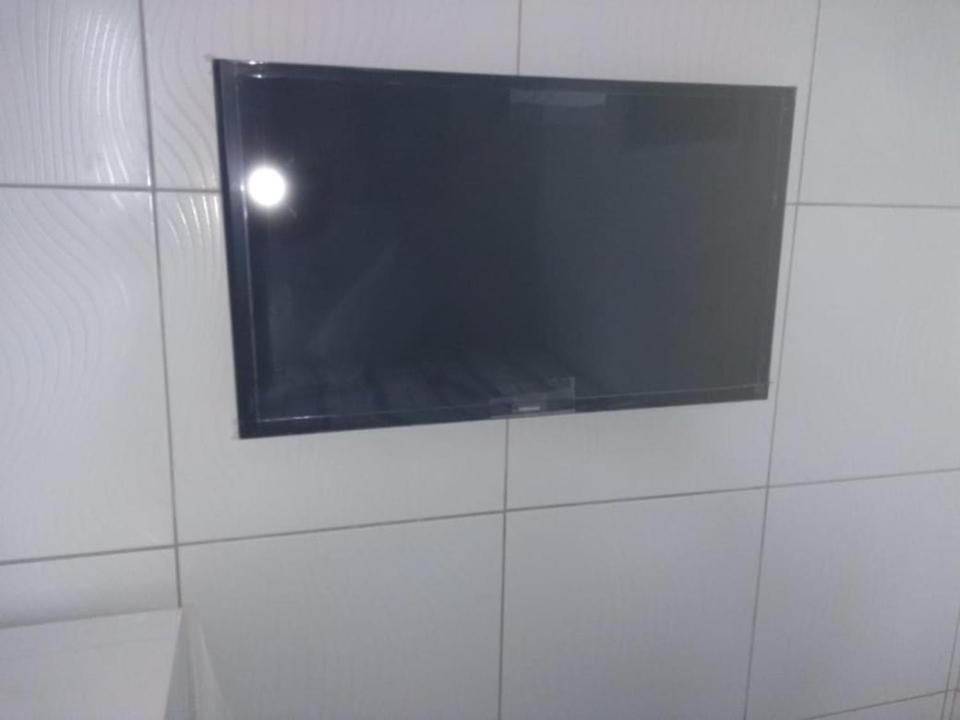 Hotel Brasa Santa Cruz  Eksteriør billede